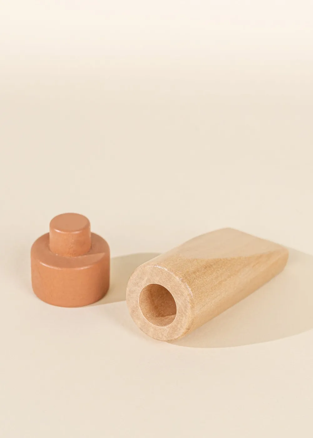 Coco Village Wooden Beauty Set