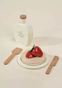 Coco Village Wooden Brunch Playset