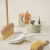 Coco Village Wooden Cleaning Playset