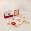 Coco Village Wooden Doctor Playset