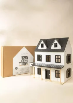 Coco Village Wooden Doll House