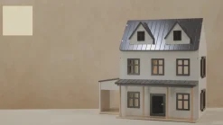 Coco Village Wooden Doll House