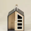 Coco Village Wooden Doll House To Go
