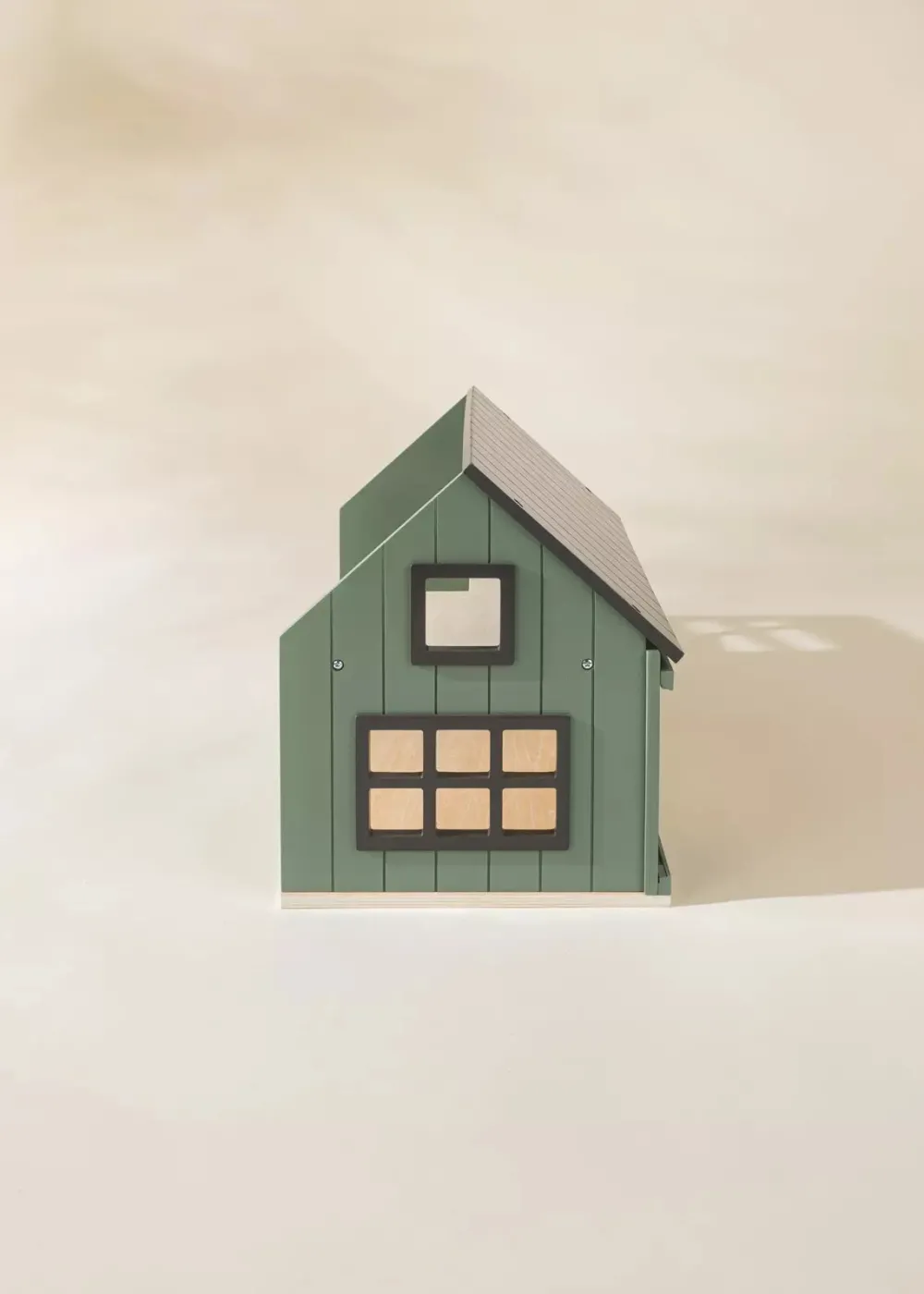 Coco Village Wooden Farm & Accessories Set