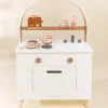 Coco Village Wooden Kitchen Playset