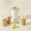 Coco Village Wooden Lemonade Playset and Accessories