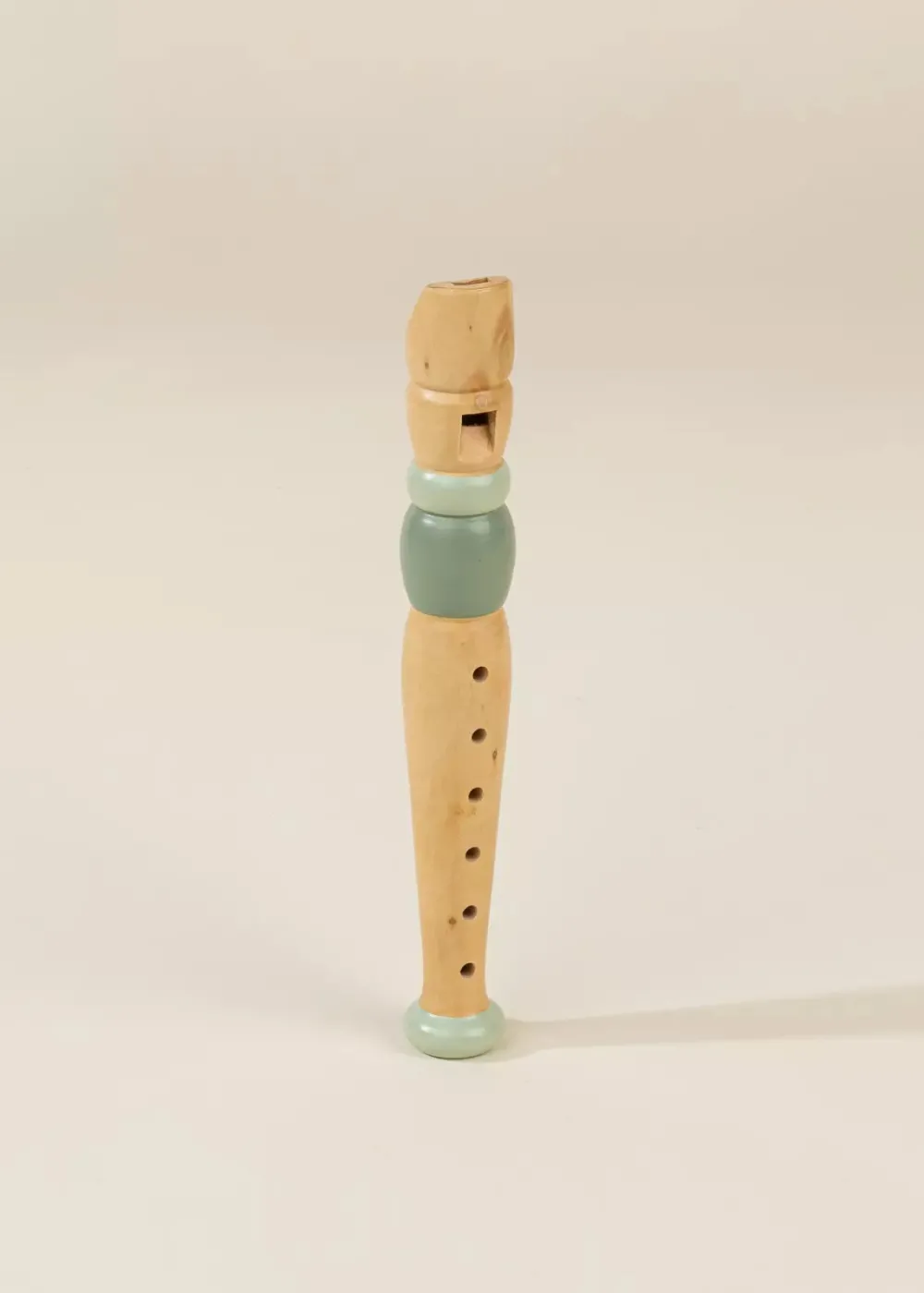 Coco Village Wooden Musical Instruments Playset