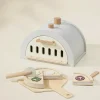 Coco Village Wooden Pizza Oven