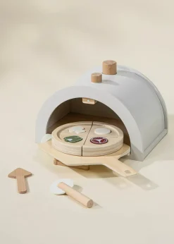 Coco Village Wooden Pizza Oven