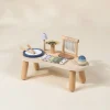 Coco Village Wooden Play Musical Station