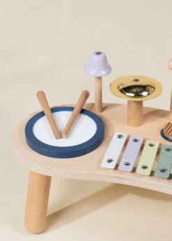 Coco Village Wooden Play Musical Station
