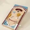 Coco Village Wooden Play Pinball Machine