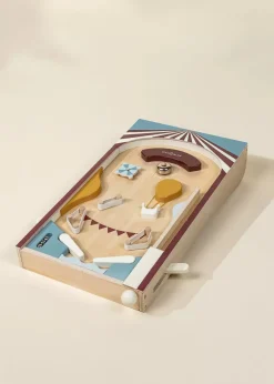 Coco Village Wooden Play Pinball Machine