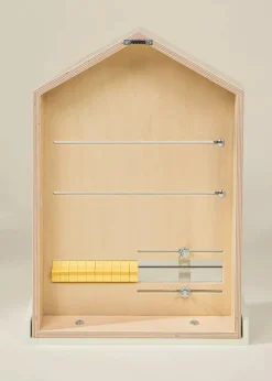 Coco Village Wooden Routine, Tasks & Rewards Board
