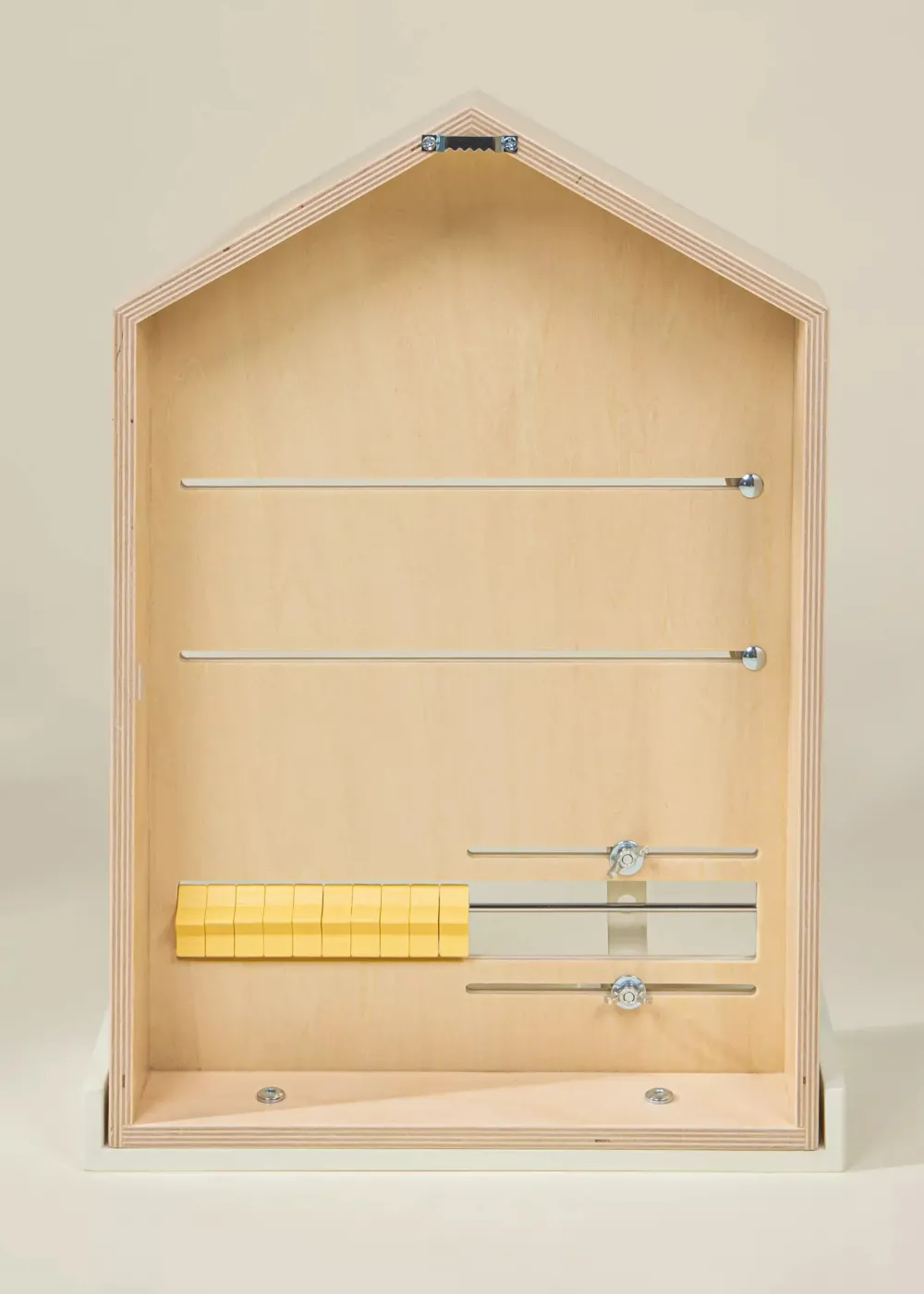 Coco Village Wooden Routine, Tasks & Rewards Board