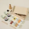 Coco Village Wooden Sushi Playset