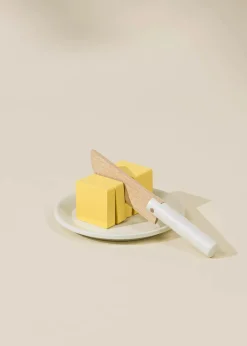 Coco Village Wooden Toaster