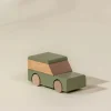 Coco Village Wooden Vehicle - All-Terrain