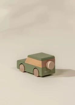 Coco Village Wooden Vehicle - All-Terrain