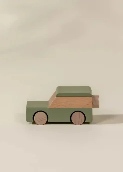 Coco Village Wooden Vehicle - All-Terrain