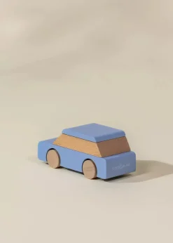 Coco Village Wooden Vehicle - Car