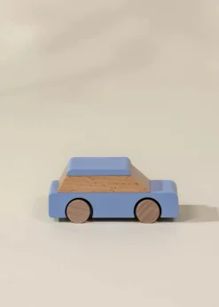 Coco Village Wooden Vehicle - Car