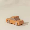 Coco Village Wooden Vehicle - Pick-Up Truck