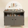 Coco Village Wooden Workbench Playset