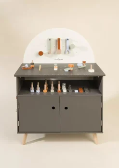 Coco Village Wooden Workbench Playset